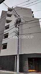 横浜市鶴見区市場大和町