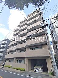 デュエット都立大