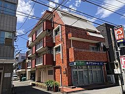 大和中央ハイツ