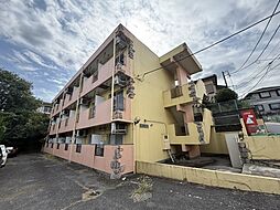 多摩市連光寺３丁目