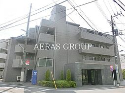 ルーブル豊玉伍番館