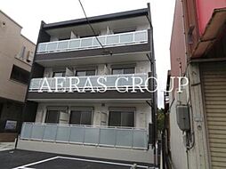 リブリ・ウィステリア船橋