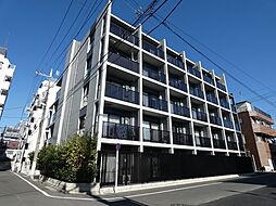 ビーシティアパートメント立川ＴＡＰＰ