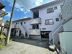 ビレッジ北栄 102