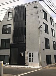 ヴァンテジオ目黒Uno