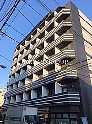 レジディア中村橋