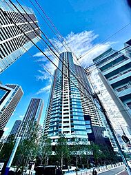 中央区勝どき４丁目