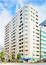 中央区入船１丁目