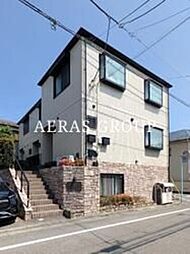 エーデルハイム AB