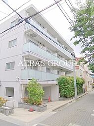 世田谷区池尻４丁目