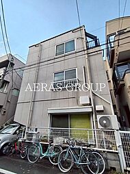 サンテラスホリ