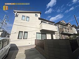 市川市真間2丁目の一戸建て