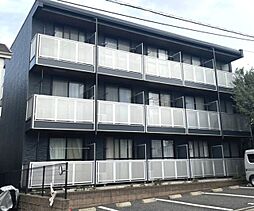 レオパレスアルカンシェル