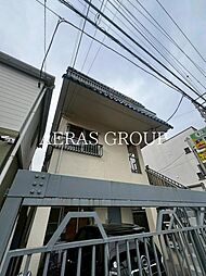 北村ハイツ