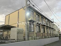 エスポワール・Ｆ