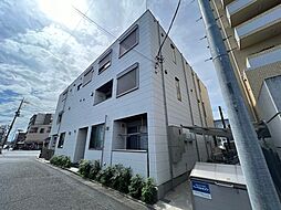 メゾン・ソレイユ 101