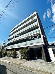 ベルシード横濱南太田