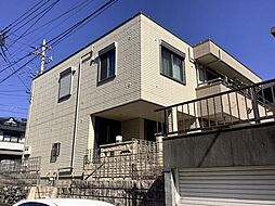 小倉台5丁目貸家1階