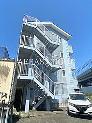 レオパレスフレッシュ