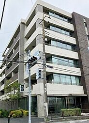 プラウド宮前平トレサージュ