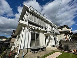 市原市瀬又の一戸建て