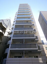 パークアクシス秋葉原イースト