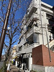 中銀目黒駅前マンシオン