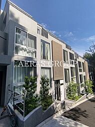 ＤｓＶＡＲＩＥ高田馬場レジデンス