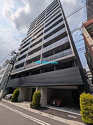 ガーラ・アヴェニュー木場