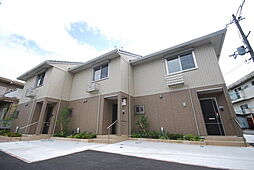 テラス星ヶ丘 102