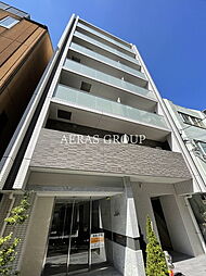 グローリオシェルト東京八丁堀 301