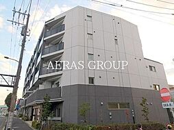 ケーディーエックスレジデンス上野毛