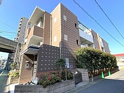 アーバンエムズ 203