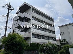 レジデンスカープ厚木