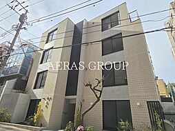 ＧＲＡＮ ＰＡＳＥＯ市谷仲之町