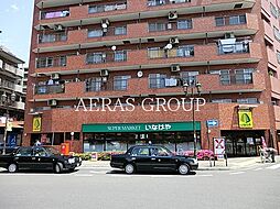 エクセピア新狭山