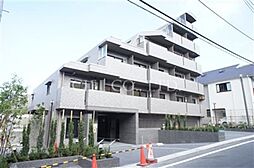 大田区南馬込６丁目