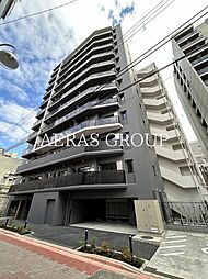 プライムガーデン大森 206