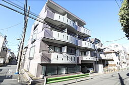 大田区北馬込１丁目