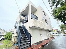 リバティ忠生