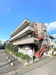 相模原市中央区東淵野辺５丁目