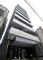 プレミアムキューブ東十条アリア