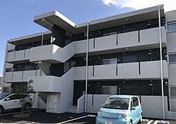 アーバンクレスト東浜 3A