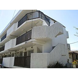 第二向ヶ丘サンハイツ 301