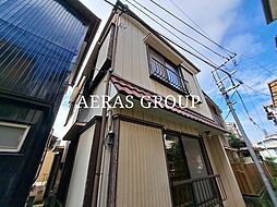レジール老松町戸建て
