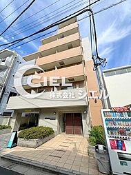 スパシエルクス池袋