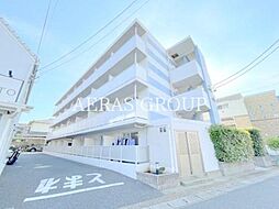 レオパレスＭＯＡＮＡ