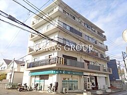 町田グリーンハイツ