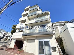 ときわ上筒井レクラン