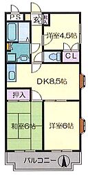 エスポアールめぐみ